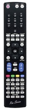 Series remote control - control, fits