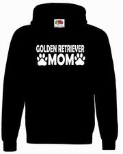 Golden Retriever Dog Hoody