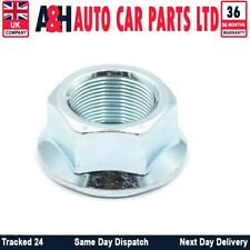 Front Wheel Axle Nut Stub Fits To Nissan NV200 Leaf Juke Qashqai X-trail Terra