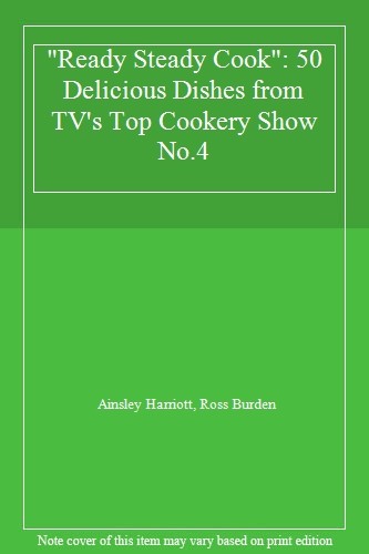 Ready steady cook 50 - ready,