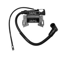 Ignition Coil, Castel Garden