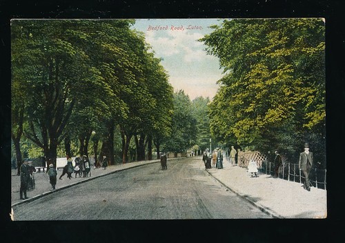 Beds bedfordshire luton - bedfordshire,