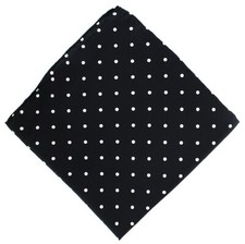 Michelsons UK - Polka Dot Silk