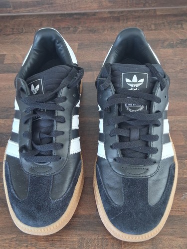 Adidas samba classic - adidas,