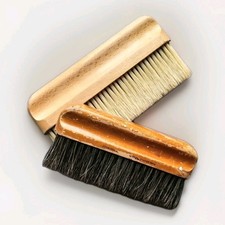 2x Vintage Wallpaper Brushes