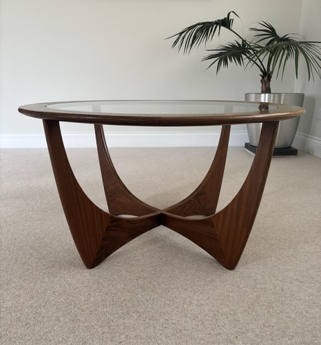 Plan astro mid century - mid,