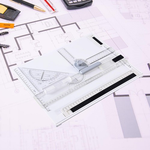 Drawing board drafting table - drawing,