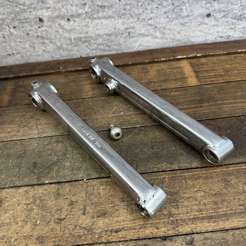 Vintage redline flight crank - vintage,