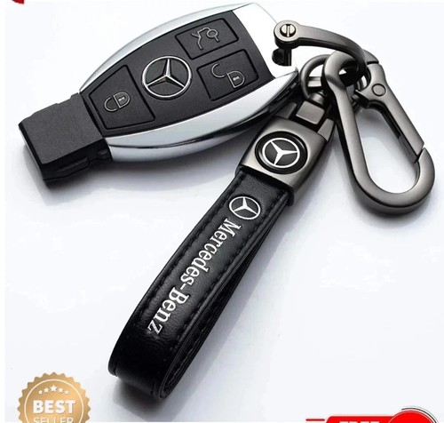 Mercedes luxury leather - mercedes,