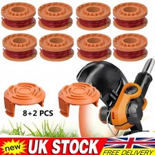 Spool & Line For WORX WG160E