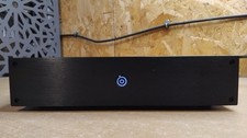 2 Channel Stereo Power