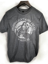 Rudimentary Peni   band    T