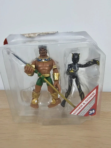 Disney store marvel toybox - disney,
