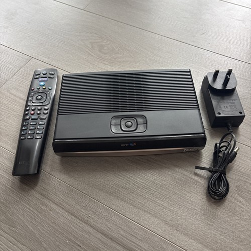 Youview box dtr - bt, 500gb