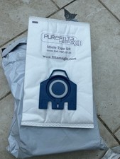 Hoover Bags To Fit Miele C3 Cat And dog