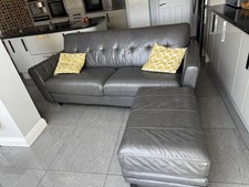 3-Seater Sofa + Matching