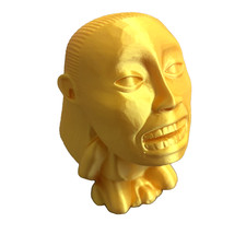The golden idol - the, fertility