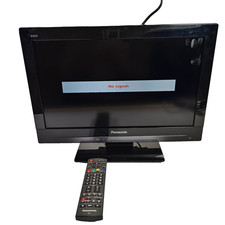 Panasonic viera l19e3b 19 - viera, tx