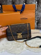Louis Vuitton Pochette Metis