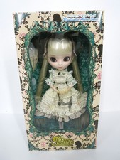 Pullip doll romantic - romantic, alice
