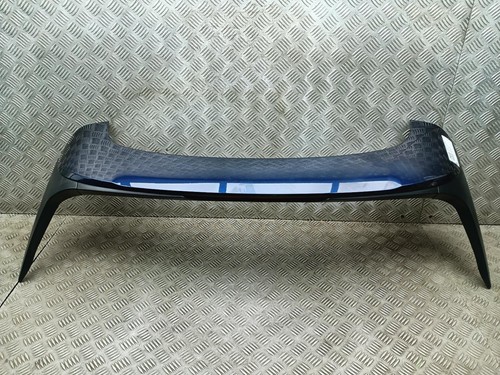 Mazda spoiler tailgate - mazda,