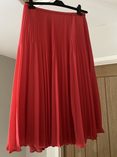 Jacques vert pleated - jacques,
