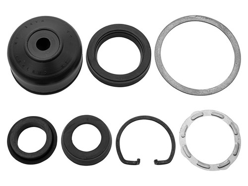 Girling brake master cylinder - girling,