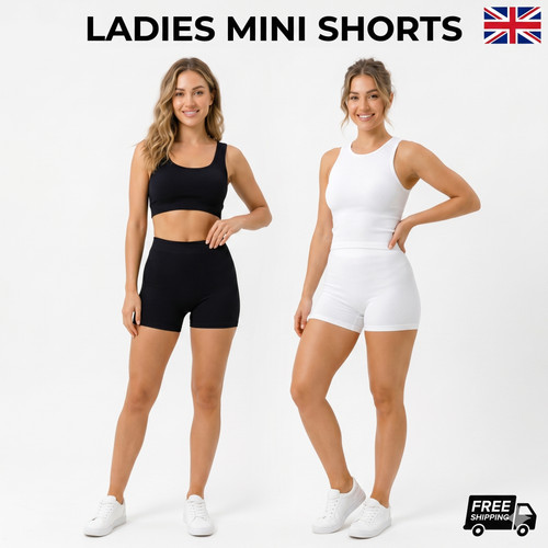 Women mini shorts hot - mini, pants