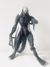 Rare - Vintage - 2005 Resident Evil 4 Verdugo  Figure (Neca) - Collectable