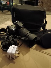 Nikon D D90 12.3MP Digital SLR
