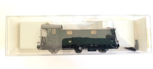 Fleischmann 5067 baggage - 5067-k, db