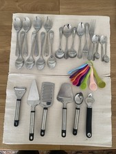 Cutlery Utensils Kitchen