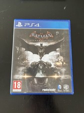 Batman: Arkham Knight (Sony