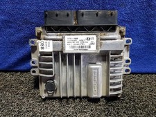 2014 Hyundai H100 Porter 2 ECU