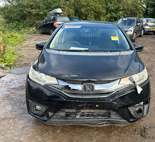 2014 2017 honda fit - mk4, gp5