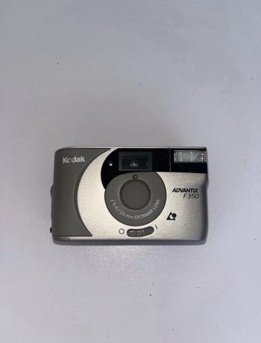 Vintage kodak advantix f350 - kodak,