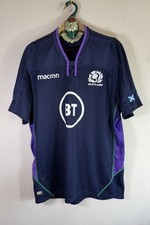Scotland Rugby Union Home