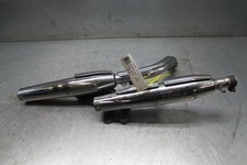 Honda VT750DC VT750 DC  Shadow