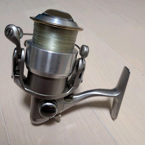 Daiwa tournament 2500ia made - 2500ia,