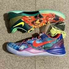 Nike Kobe 8 Protro What The