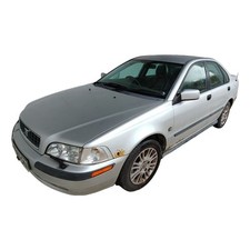 VOLVO S40 S FRONT CRASH BAR /