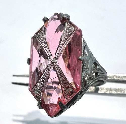Antique art deco - art,