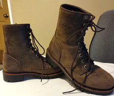 NEW Chippewa Classic 2.0 8