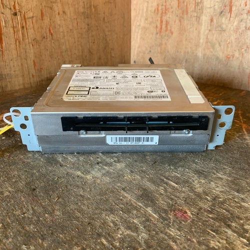 Bmw series head unit radio - bmw,