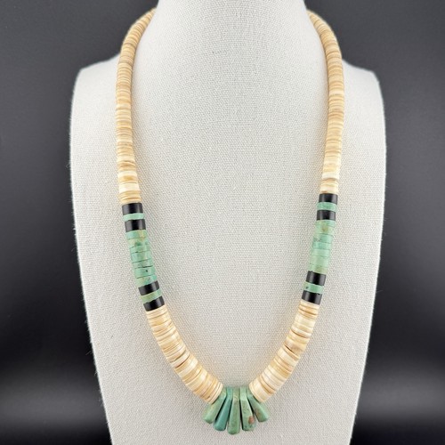 Santo domingo pueblo turquoise - santo,