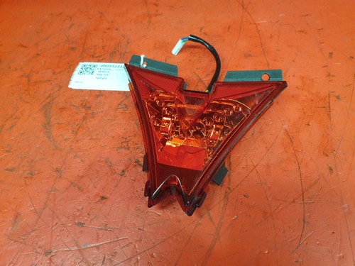 Aprilia rs125 rear brake - aprilia,
