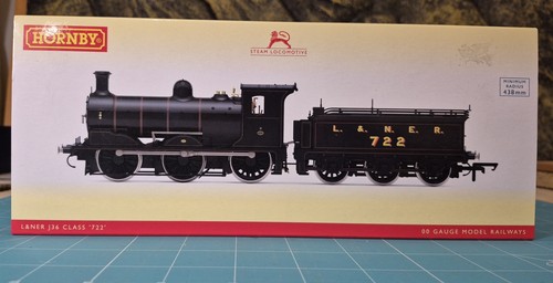 R3621 hornby gauge class - r3621,