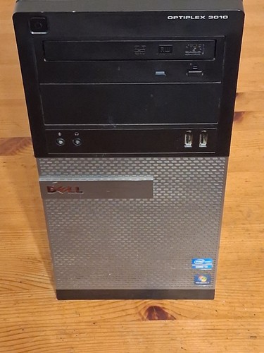 Dell optiplex 3010 4gb - dell,