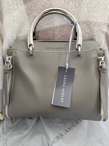 Laura ashley faux leather - laura,