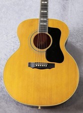 GUILD F-50 NT '76 Used Acoustic Guitar  1976